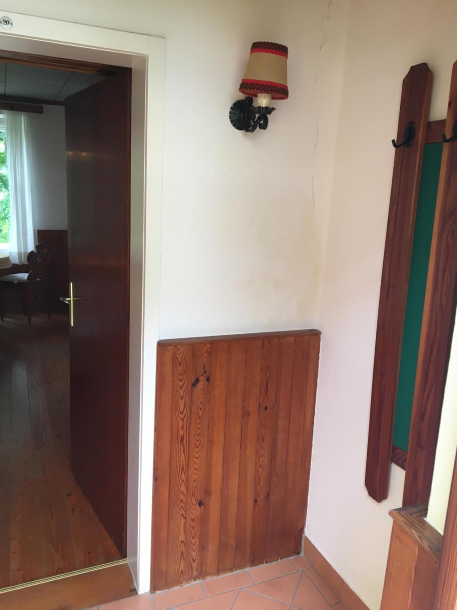 Skorianzhof Hotell Eberndorf Rum bild
