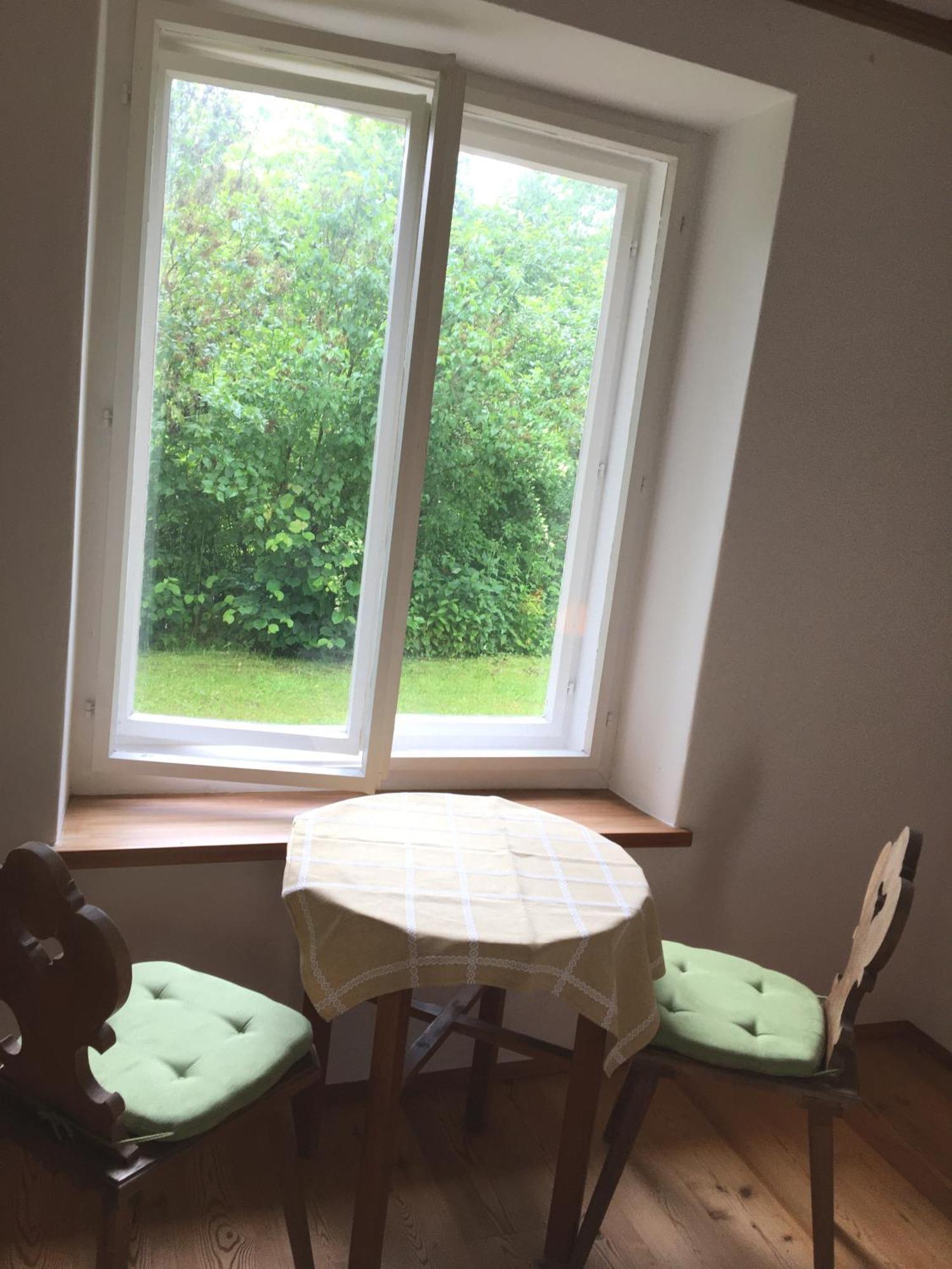 Skorianzhof Hotell Eberndorf Rum bild