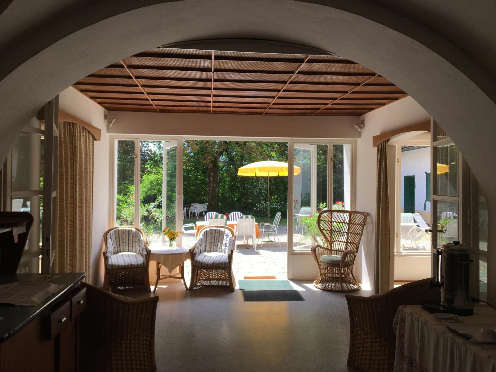 Skorianzhof Hotell Eberndorf Exteriör bild