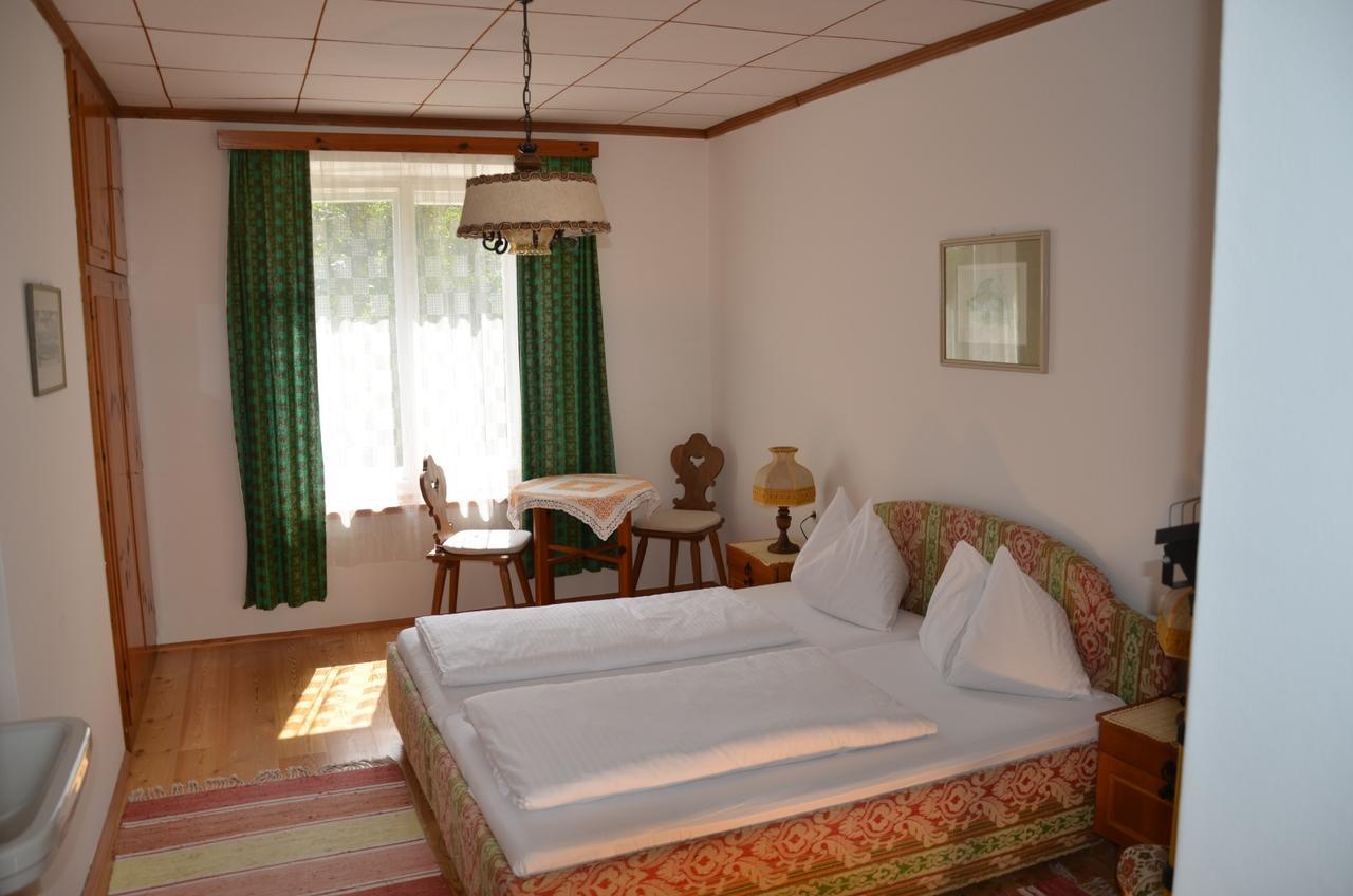 Skorianzhof Hotell Eberndorf Exteriör bild